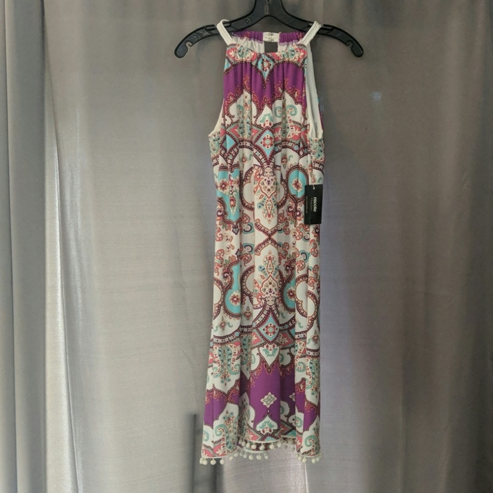 Summer dress